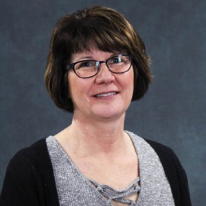 Ruth-Hursman