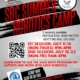 Sitting Bull College: Robotics Camp