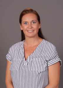 Jody Odegaard