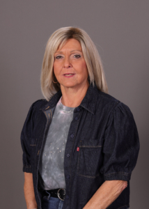 Tami Hulm